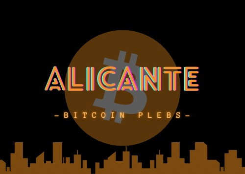 Alicante Bitcoin Plebs