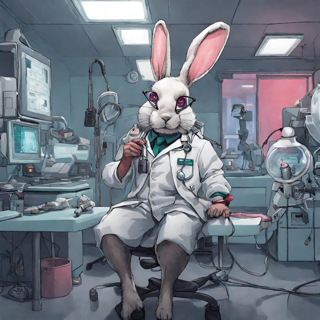 RabbitHoleDoc