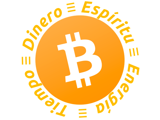 Bitcoin Espiritual